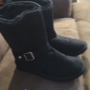 Aeropostale boots